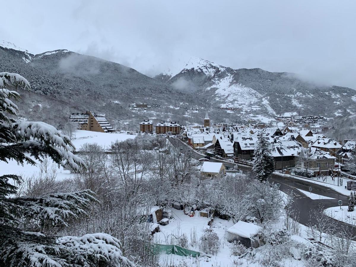 Homenfun Baqueira Beret, Betren-Vielha 外观 照片