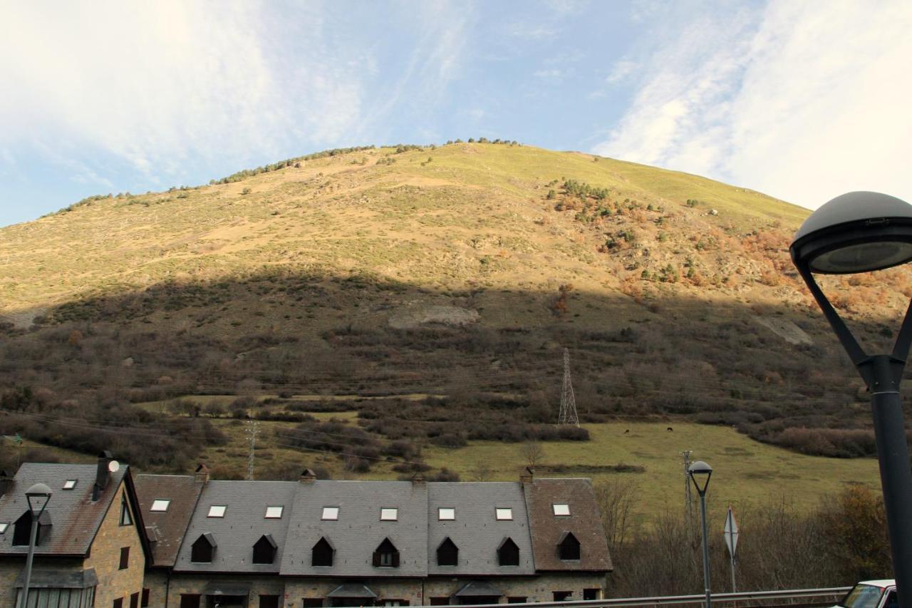 Homenfun Baqueira Beret, Betren-Vielha 外观 照片