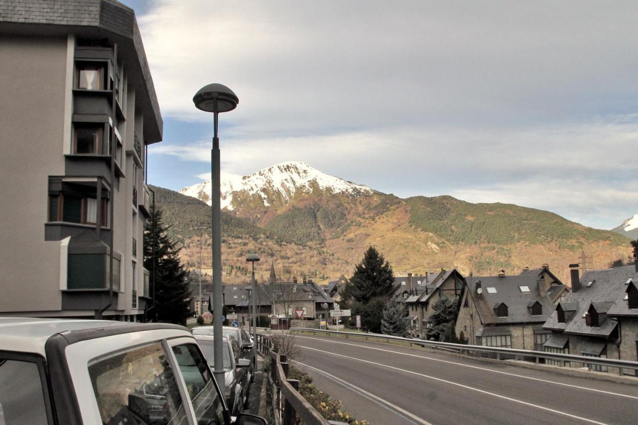 Homenfun Baqueira Beret, Betren-Vielha 外观 照片