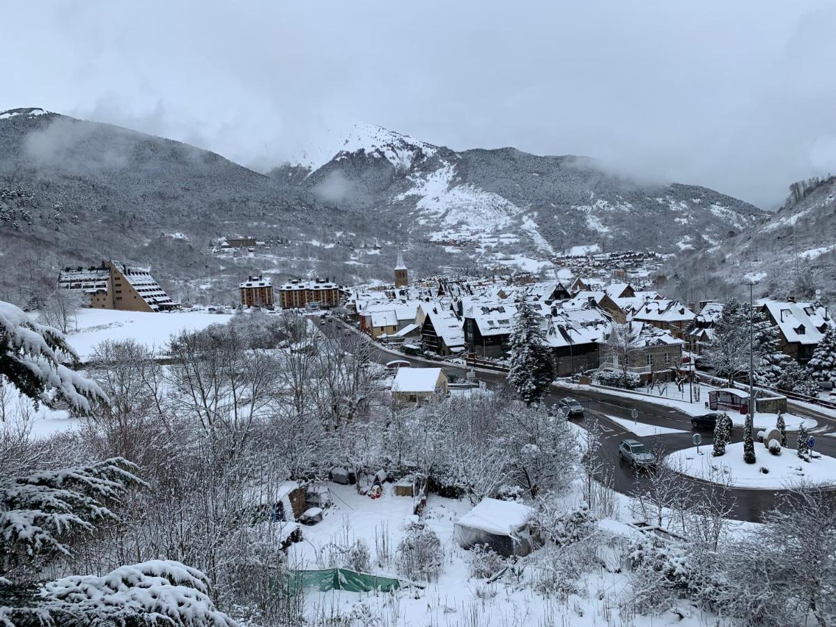 Homenfun Baqueira Beret, Betren-Vielha 外观 照片